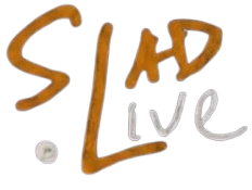 Upcoming Live Shows